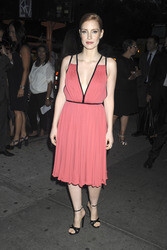 'Das Verschwinden der Eleanor Rigby' Screening, New York