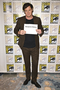 Photocall 'Der Herr der Ringe: Die Ringe der Macht', San Diego Comic-Con International 2026