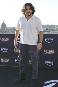 Photocall 'R.I.P. 2 - Roast in Peace' in Rom