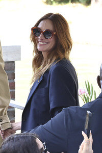 Photocall 'After the Hunt', Internationale Filmfestspiele von Venedig 2025