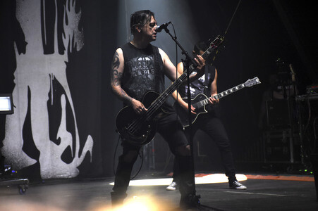 Rockavaria 2016 Festival in München