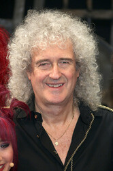 'We Will Rock You' Premiere, Hamburg