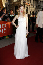 26. Romy Gala 2015, Wien
