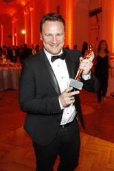 26. ROMY Gala 2015, Wien