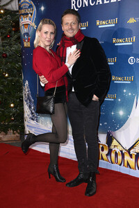 Premiere des 21. Original Roncalli Weihnachtscircus 2025 in Berlin
