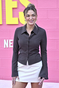 Filmpremiere 'Roommates' in Los Angeles