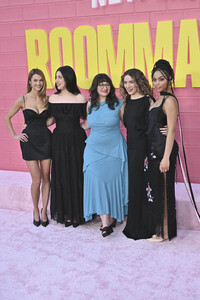 Filmpremiere 'Roommates' in Los Angeles