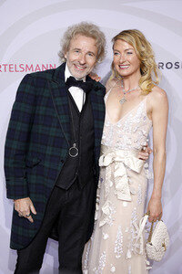 Rosenball 2018 in Berlin