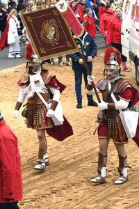 Rosenmontagszug 2017 in Köln