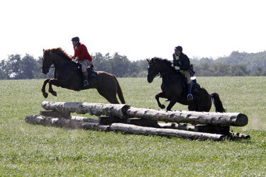 Rügen Cross Country 2014