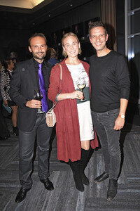 Vernissage 'We are all the same!' in München