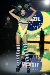 Andres Sarda Fashion Show, Fashion Week Madrid