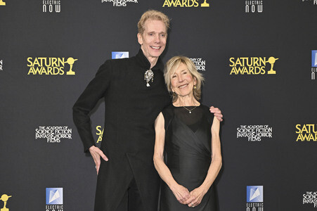 Saturn Awards 2026 in Universal City