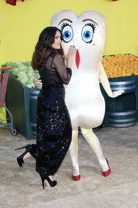 Filmpremiere 'Sausage Party - Es geht um die Wurst' in Los Angeles
