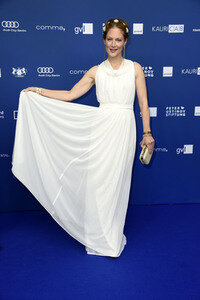 6. Deutscher Schauspielerpreis 2017 in Berlin