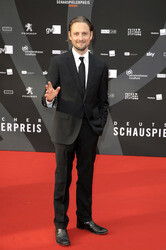 Deutscher Schauspielerpreis 2015 in Berlin