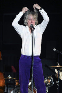 Konzert von Helge Schneider in Hannover