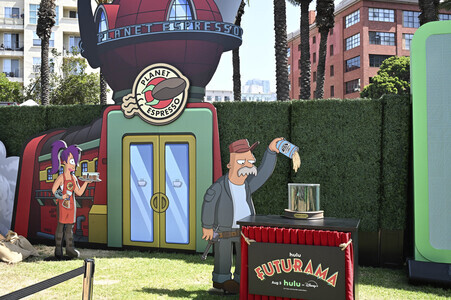 Impressionen von der San Diego Comic-Con International 2026