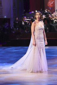 SemperOpernball 2026 in Dresden