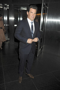 Filmpremiere 'Sicario' in New York