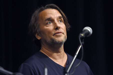 Präsentation 'Rumtreiber', Karlovy Vary International Film Festival 2018