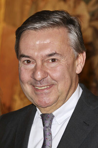 Soiree im Hotel Vier Jahreszeiten in Hamburg