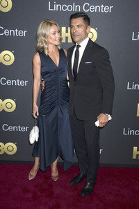 Lincoln Center American Songbook Gala in New York