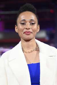 Filmpremiere 'Soumsoum, the Night of the Stars', Berlinale 2026