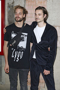 Filmpremiere 'So was von da' in Hamburg