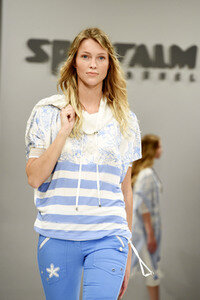 Sportalm Fashion Show auf der Berlin Fashion Week Spring/Summer 2018