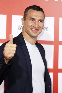 Sport Bild Award 2017 in Hamburg