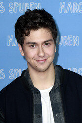 Photocall 'Margos Spuren' in Berlin