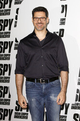 'Spy - Susan Cooper Undercover' Photocall In Berlin