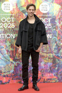 Photocall 'Squali', Alice nella Cittá Festival in Rom