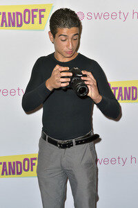 Filmpremiere 'The Standoff' in Los Angeles