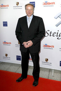 13. Steiger Award in Dortmund