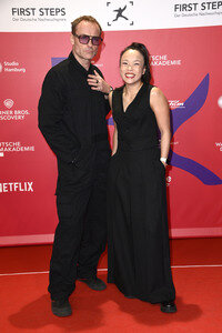 First Steps Awards 2025 in Berlin