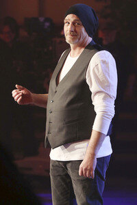 Personality-Show 'Sträters Männerhaushalt' in Oberhausen