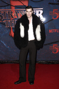 Fan-Event 'Stranger Things' in Berlin