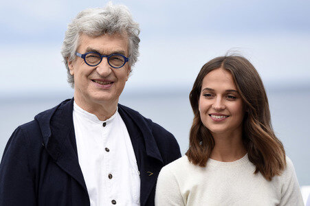 'Submergence' Photocall, San Sebastian Film Festival 2017
