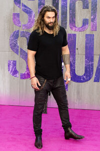 Filmpremiere 'Suicide Squad' in London