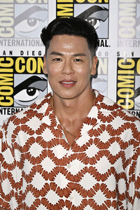 Photocall 'Hollywood's Love Affair with Swordplay', San Diego Comic-Con International 2026