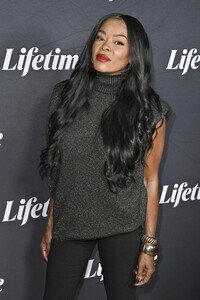 Filmpremiere 'Taken at a Truck Stop: A Black Girl Missing' in Los Angeles