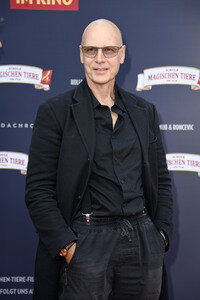 Filmpremiere 'Die Schule der magischen Tiere 4' in Berlin