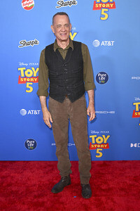 Filmpremiere 'Toy Story 5' in Los Angeles