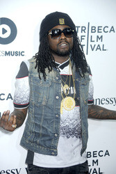 'Time is Illmatic' Premiere auf dem Tribeca Film Festival, New York