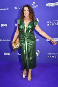 Tribute to Bambi 2025 in München