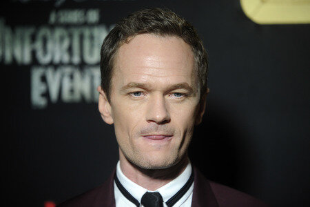 Season 2 Premiere 'Eine Reihe betrüblicher Ereignisse' in New York