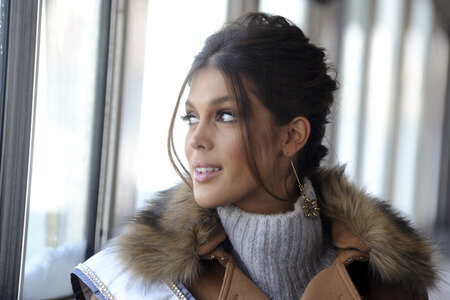 Sightseeing Tour mit Miss Universe 2017 in New York