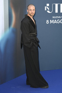 Serienpremiere 'In Utero' in Rom